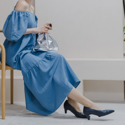 かるソフトショートカットパンプス | NEUTRAL公式オンラインショップ