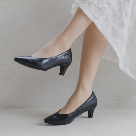 かるソフトショートカットパンプス | NEUTRAL公式オンラインショップ