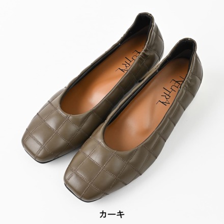 すぽばきワッフルフラットパンプス | 商品一覧 | NEUTRAL公式