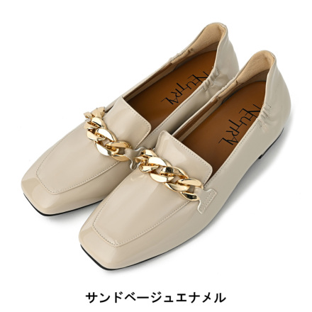 NEUTRAL公式オンラインショップ - すぽばきローファープラスの