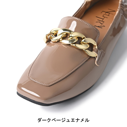 セール商品】テレビで放送されました！すぽばきウラギリローファー