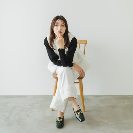 テレビで放送されました！すぽばきウラギリローファー | 走りたくなる