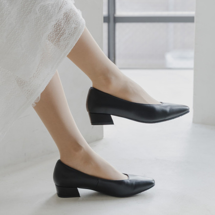 かるソフトほぼフラパンプス | NEUTRAL公式オンラインショップ
