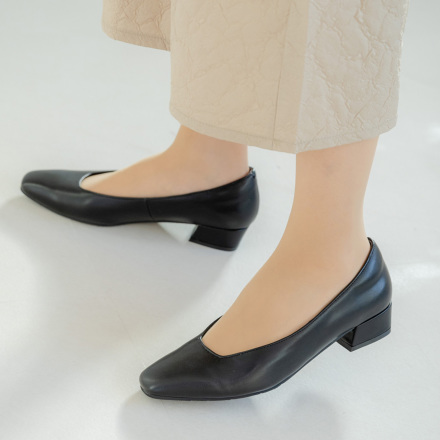 かるソフトほぼフラパンプス | NEUTRAL公式オンラインショップ