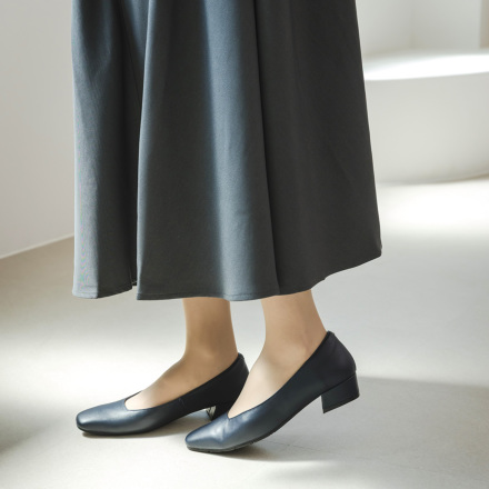 かるソフトほぼフラパンプス | 走りたくなるパンプス NEUTRAL公式ショップ