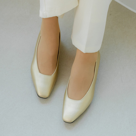 かるソフトほぼフラパンプス | NEUTRAL公式オンラインショップ