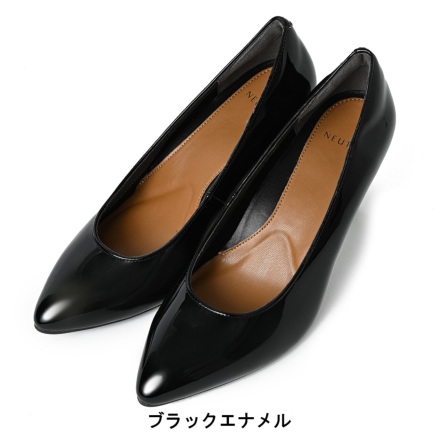 サッカク12号パンプス | 商品一覧 | NEUTRAL公式オンラインショップ