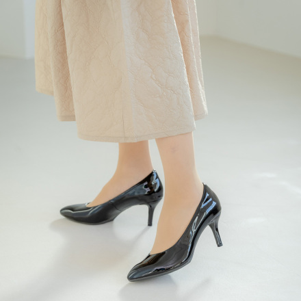 サッカク12号パンプス | 走りたくなるパンプス NEUTRAL公式ショップ