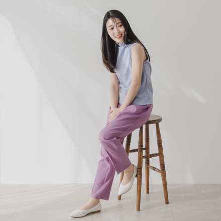 ふわらく女忍者(くのいち)フラットパンプス | 商品一覧 ふわらく女忍者(くのいち)フラットパンプス | 商品一覧