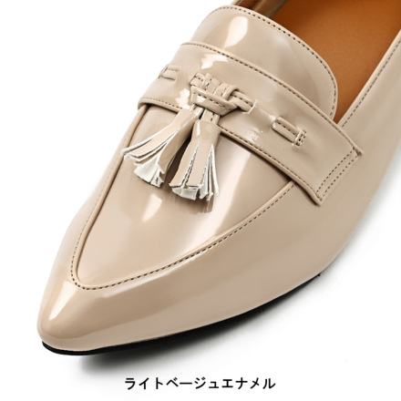 すぽばきヘンゲンローファー | NEUTRAL公式オンラインショップ