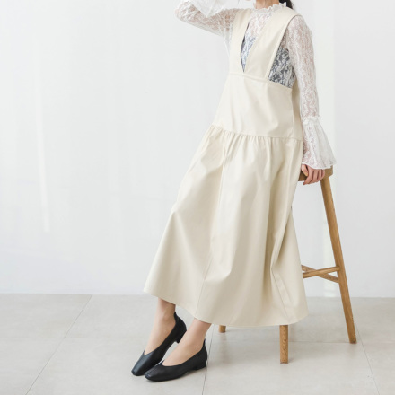 テレビで放送されました！すぽばき好印象フラットパンプス | 走りたく