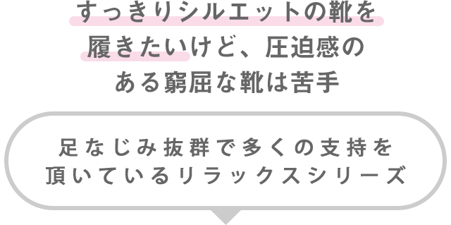 ニュートラルトゥキャップコンビ7センチウェッジパンプス